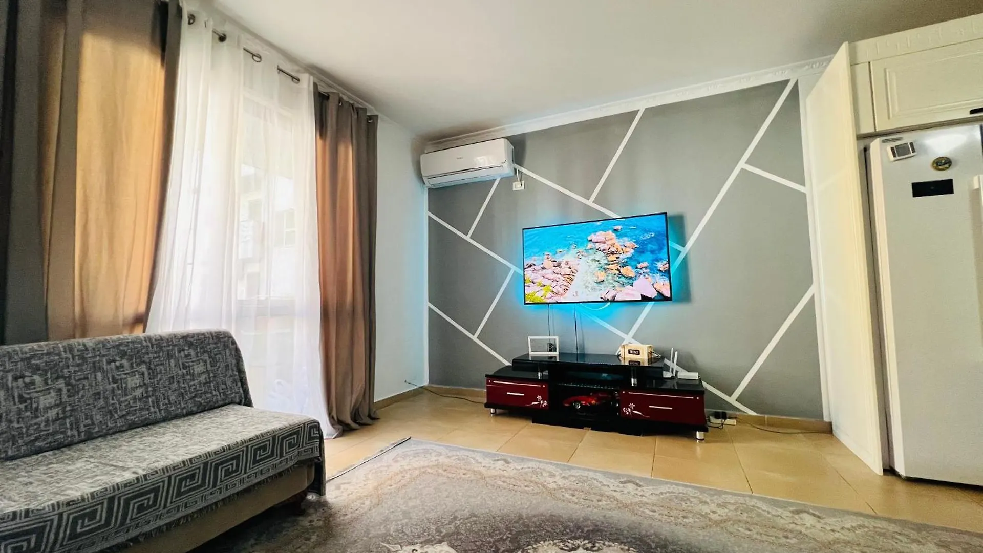 Apartment Blerta Apartament Durres