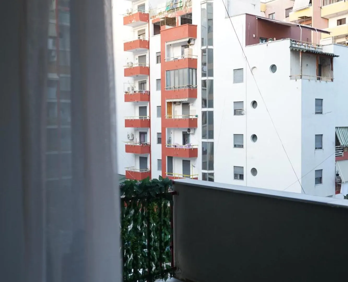 Apartment Blerta Apartament Durres
