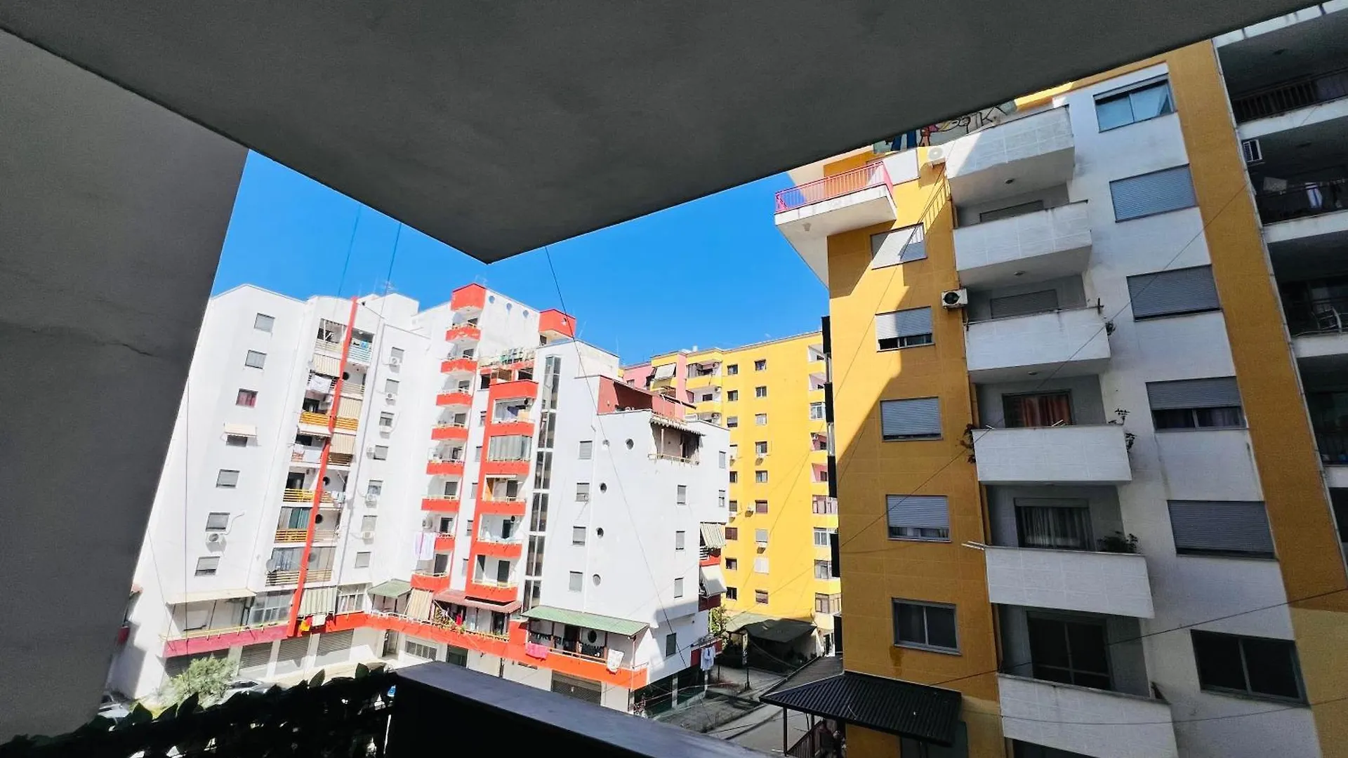 Blerta Apartament Durres 0*,  Albania