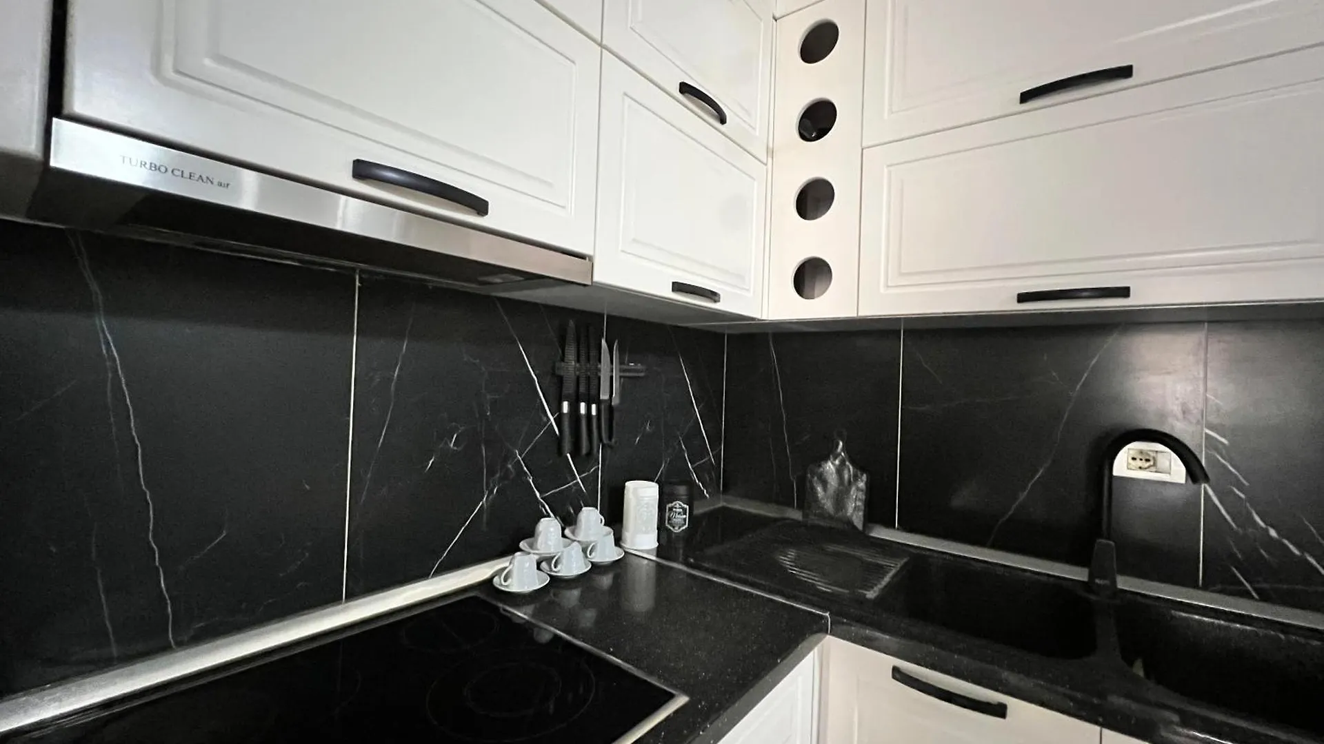 Blerta Apartament Durres Apartment