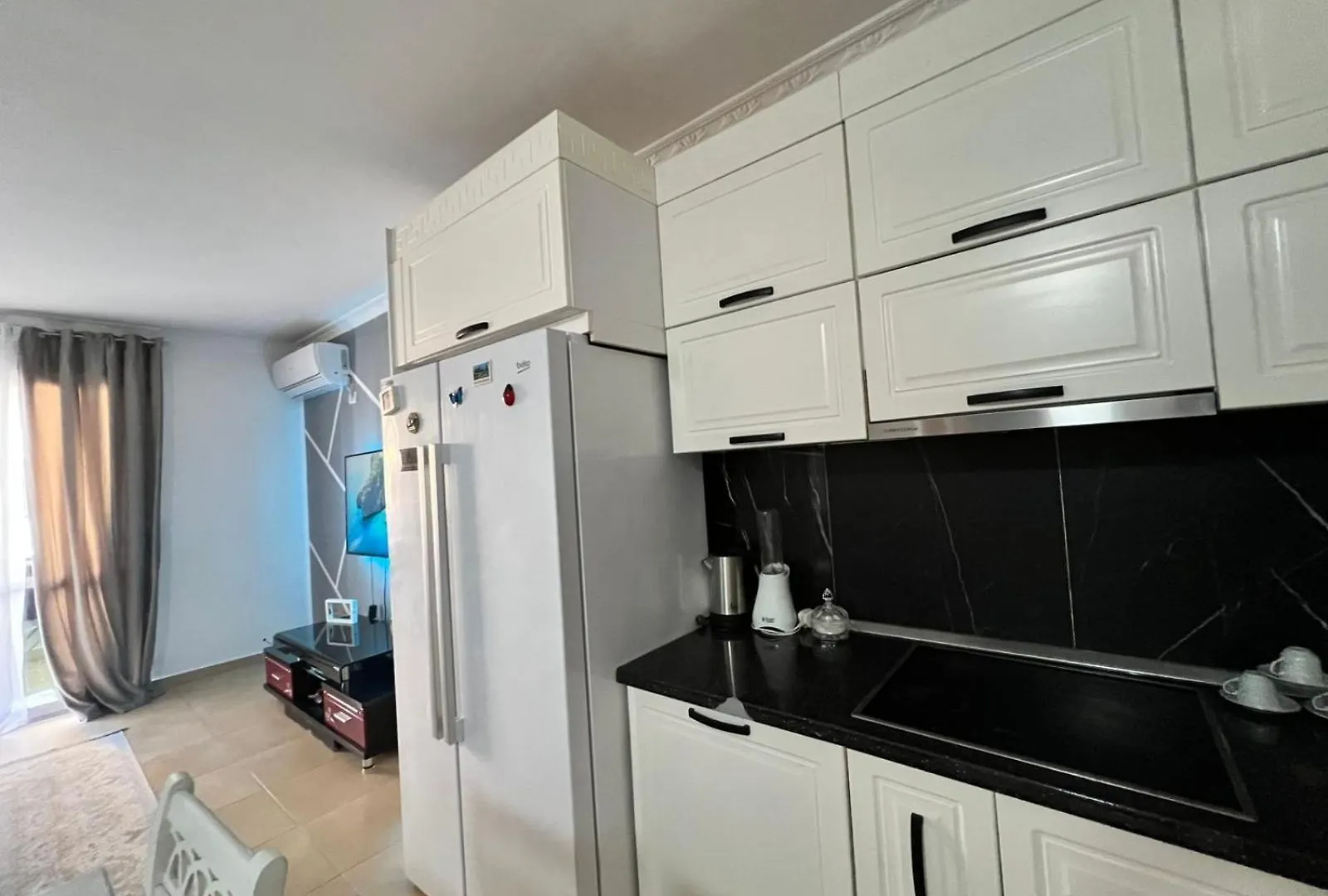 Apartment Blerta Apartament Durres Albania