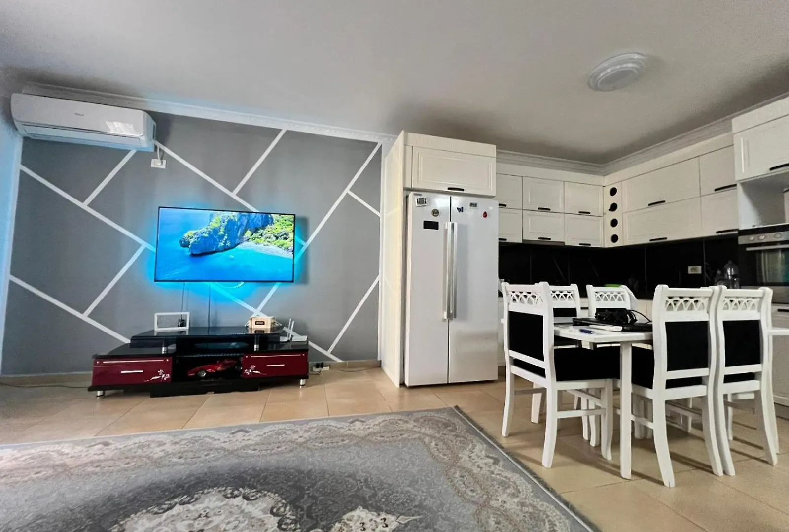 Blerta Apartament Durres